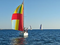 AUTUNNALE TARANTO 2026 - Foto